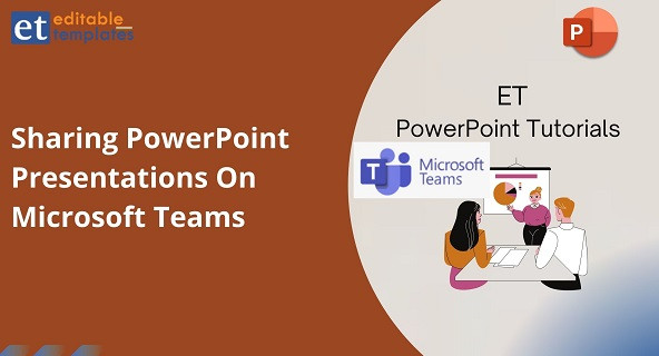 Sharing PowerPoint Presentations On Microsoft Teams