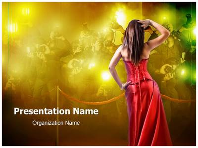 Editable famous person PowerPoint Presentation Templates | famous ...