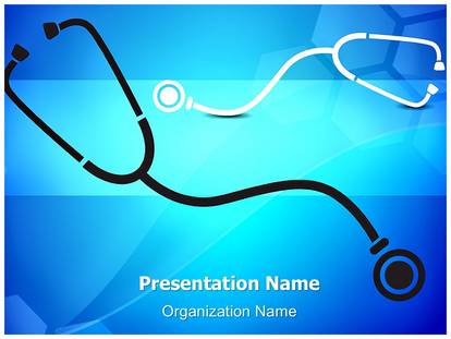 medical background powerpoint templates