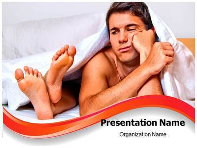 Sexual Dysfunction Editable PowerPoint Templates Asexual