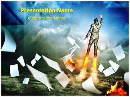 Download Acceleration PowerPoint Template And Design After Upload A Ppt ...