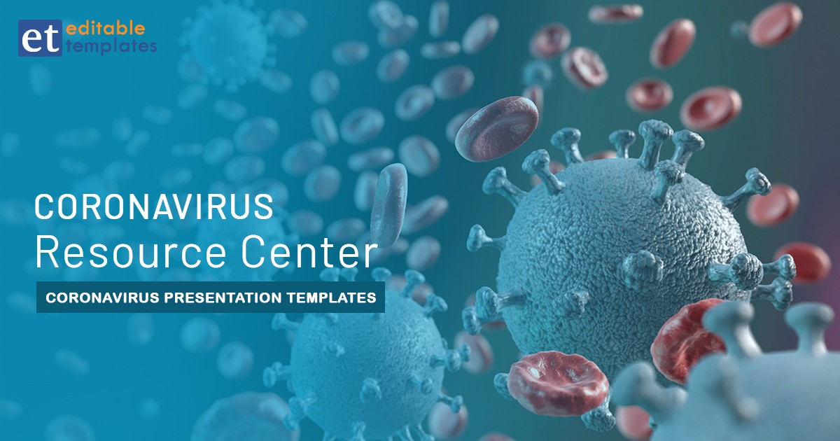  CoronaVirus  PowerPoint  Ppt  Presentation  Templates 