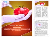 Food Generically transformed Template