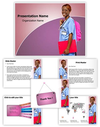 powerpoint presentation in nursing education