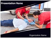 Medical Rescue Editable Template