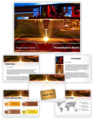 laser ppt presentation free download