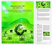 Global Computer Network